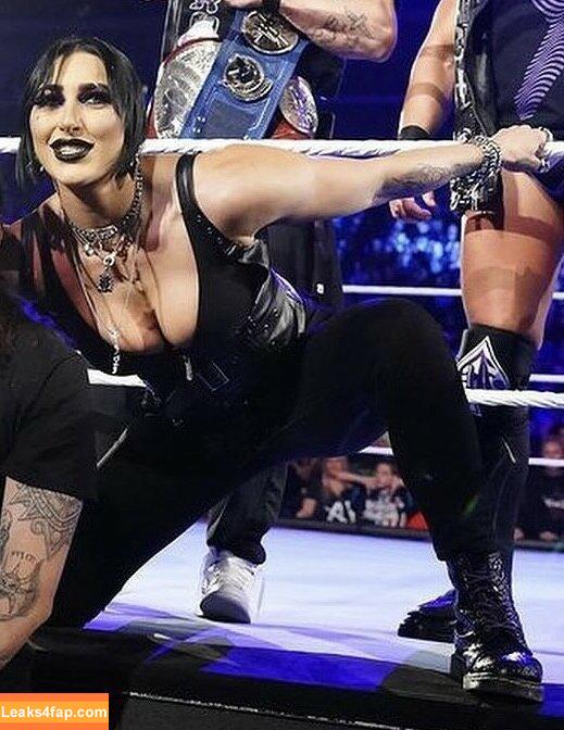 Rhea Ripley / RheaRipley_WWE / WWE / notrhearipley leaked photo photo #0508