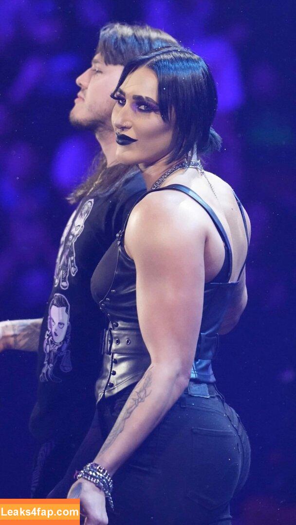 Rhea Ripley / RheaRipley_WWE / WWE / notrhearipley leaked photo photo #0510