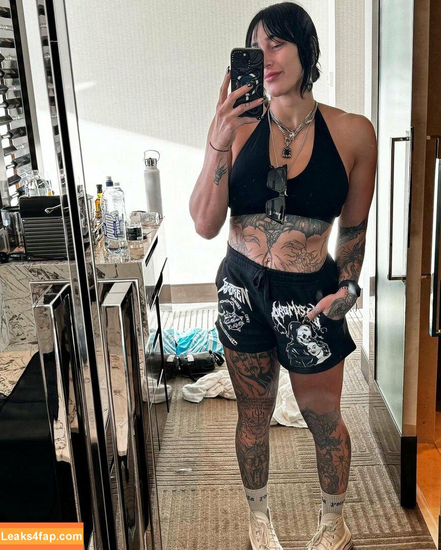 Rhea Ripley / RheaRipley_WWE / WWE / notrhearipley leaked photo photo #0511