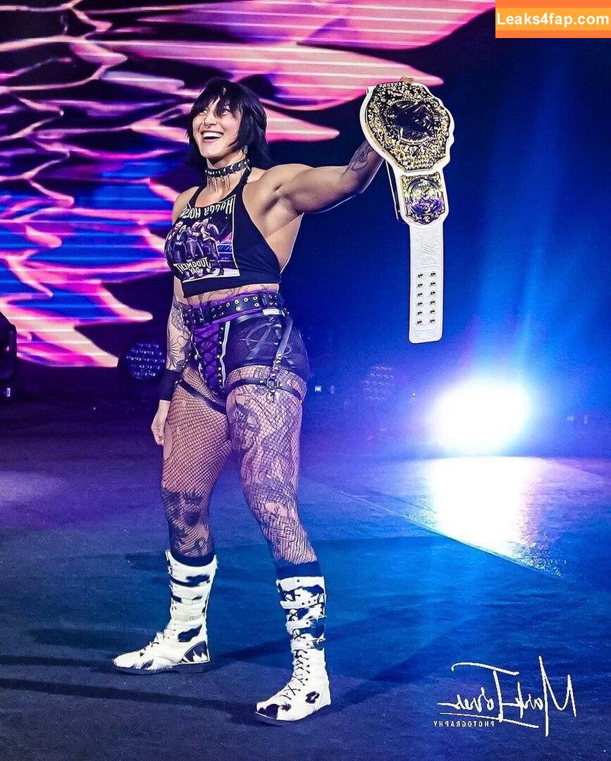 Rhea Ripley / RheaRipley_WWE / WWE / notrhearipley leaked photo photo #0512
