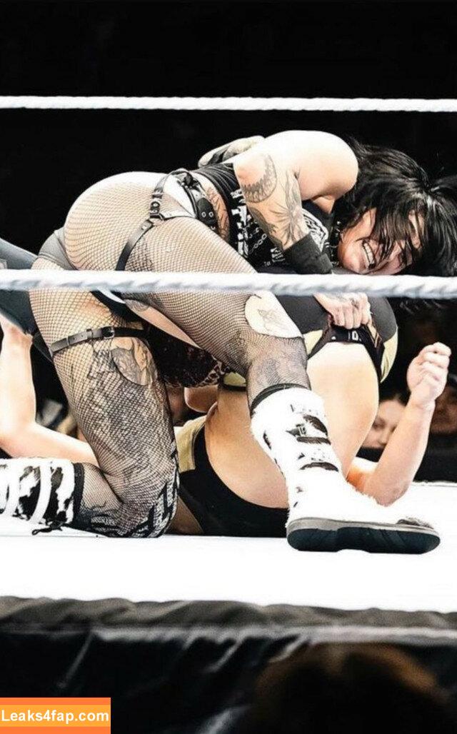 Rhea Ripley / RheaRipley_WWE / WWE / notrhearipley leaked photo photo #0514