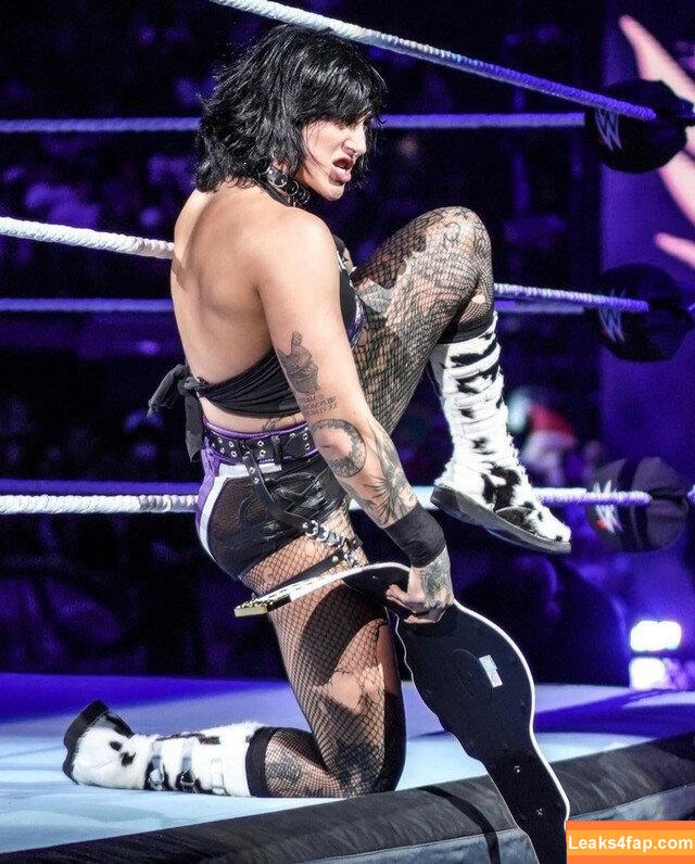 Rhea Ripley / RheaRipley_WWE / WWE / notrhearipley leaked photo photo #0516