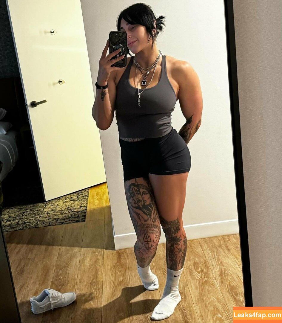 Rhea Ripley / RheaRipley_WWE / WWE / notrhearipley leaked photo photo #0518