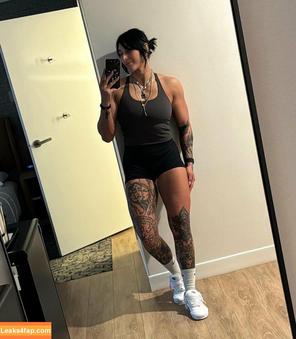 Rhea Ripley / RheaRipley_WWE / WWE / notrhearipley leaked photo photo #0519