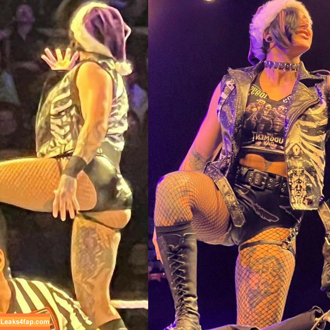 Rhea Ripley / RheaRipley_WWE / WWE / notrhearipley leaked photo photo #0520