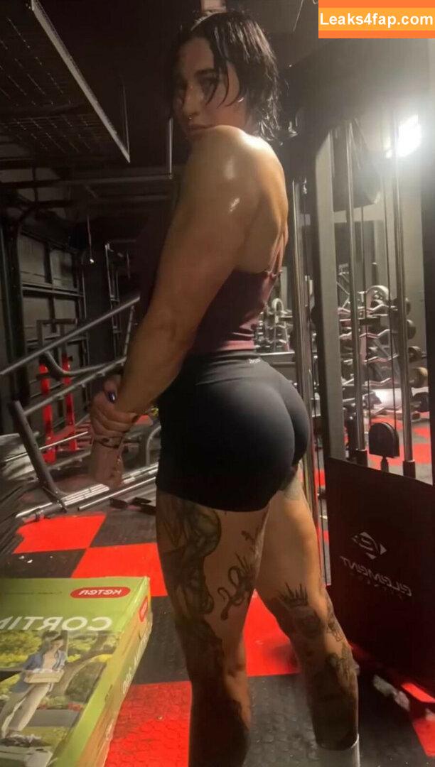 Rhea Ripley / RheaRipley_WWE / WWE / notrhearipley leaked photo photo #0521