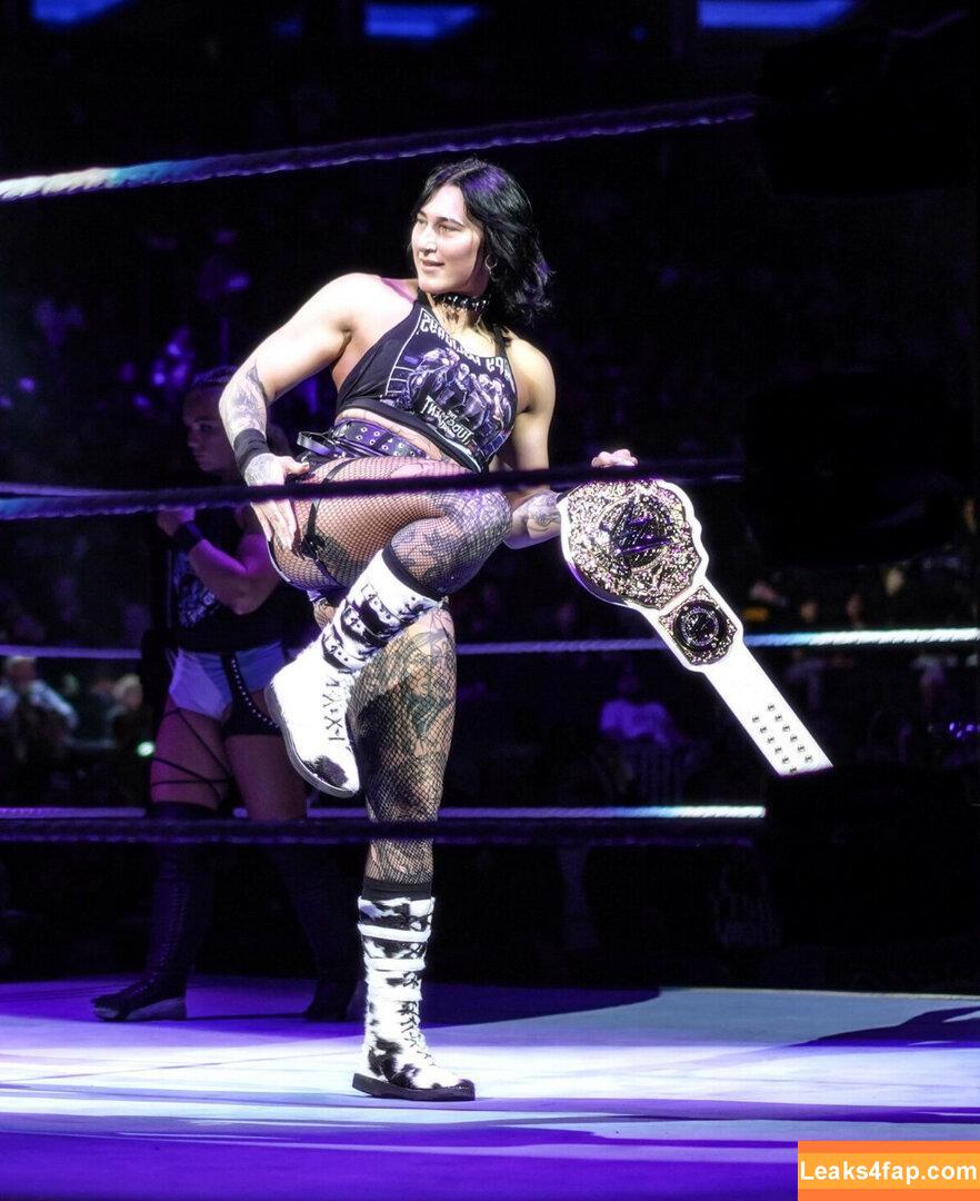 Rhea Ripley / RheaRipley_WWE / WWE / notrhearipley leaked photo photo #0522
