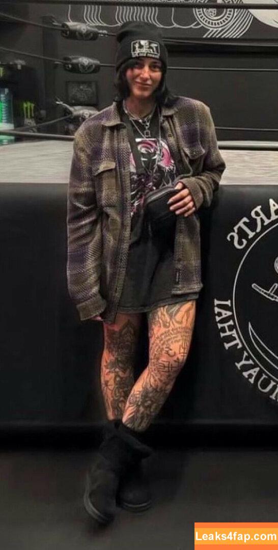 Rhea Ripley / RheaRipley_WWE / WWE / notrhearipley leaked photo photo #0523