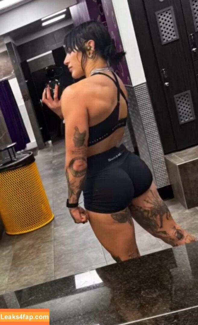 Rhea Ripley / RheaRipley_WWE / WWE / notrhearipley leaked photo photo #0524