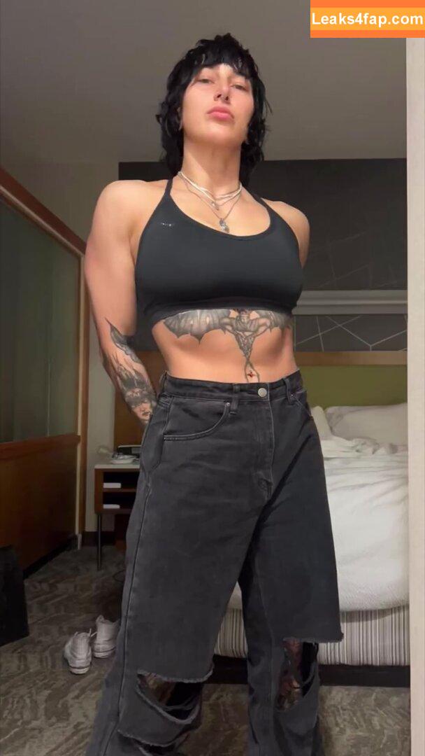 Rhea Ripley / RheaRipley_WWE / WWE / notrhearipley leaked photo photo #0528