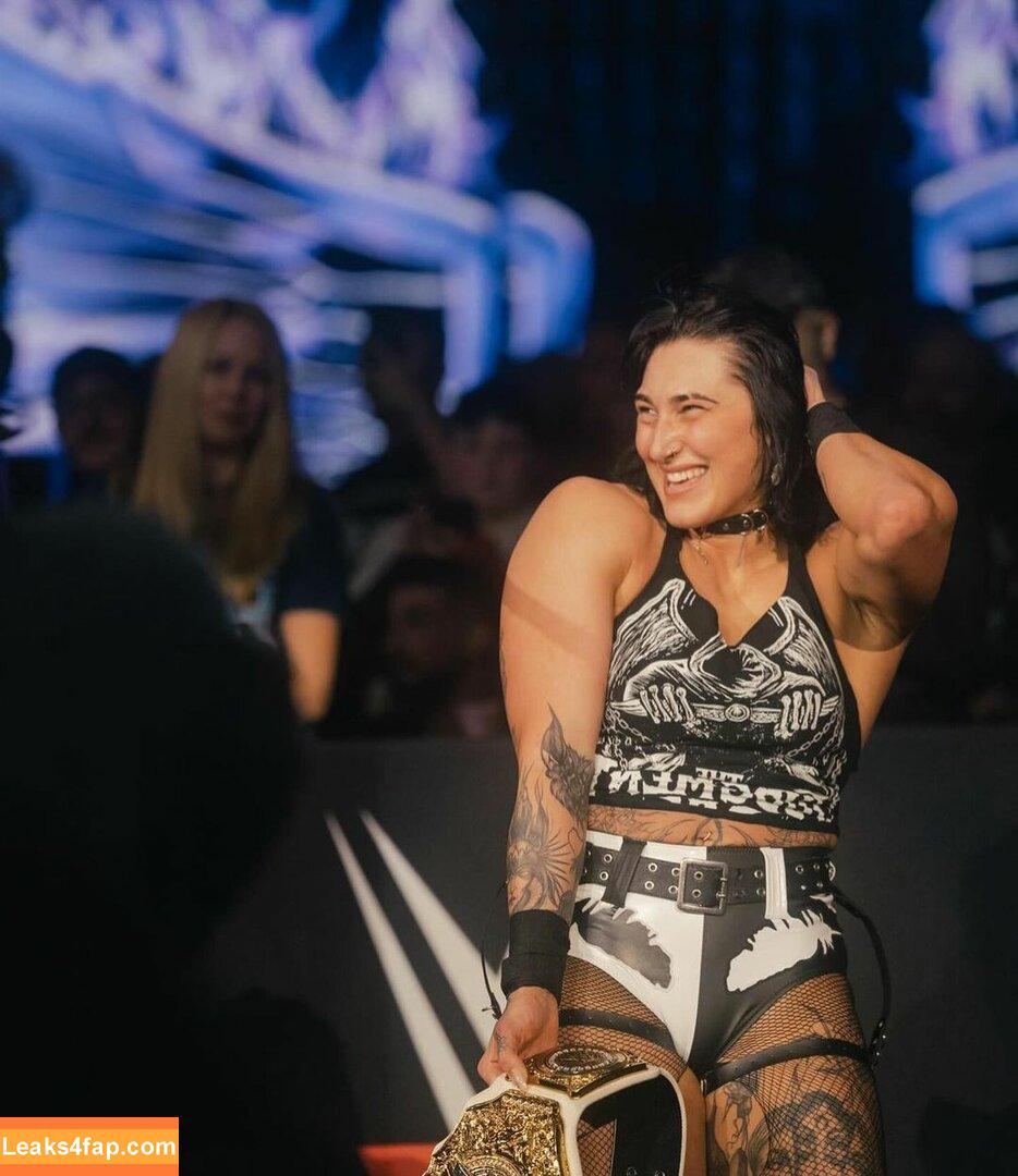Rhea Ripley / RheaRipley_WWE / WWE / notrhearipley leaked photo photo #0530