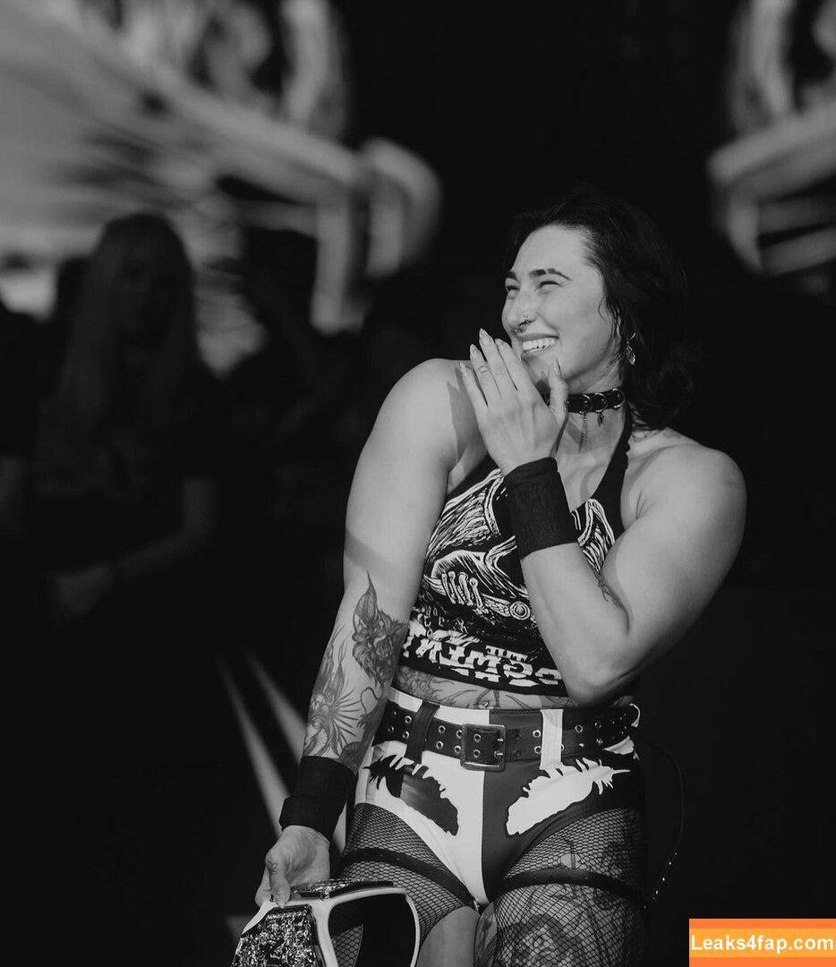Rhea Ripley / RheaRipley_WWE / WWE / notrhearipley leaked photo photo #0531