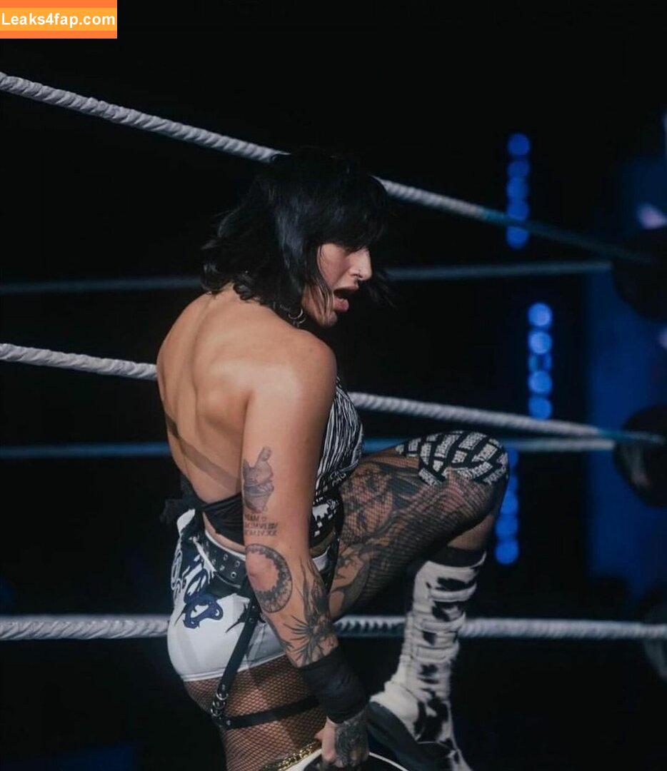 Rhea Ripley / RheaRipley_WWE / WWE / notrhearipley leaked photo photo #0533