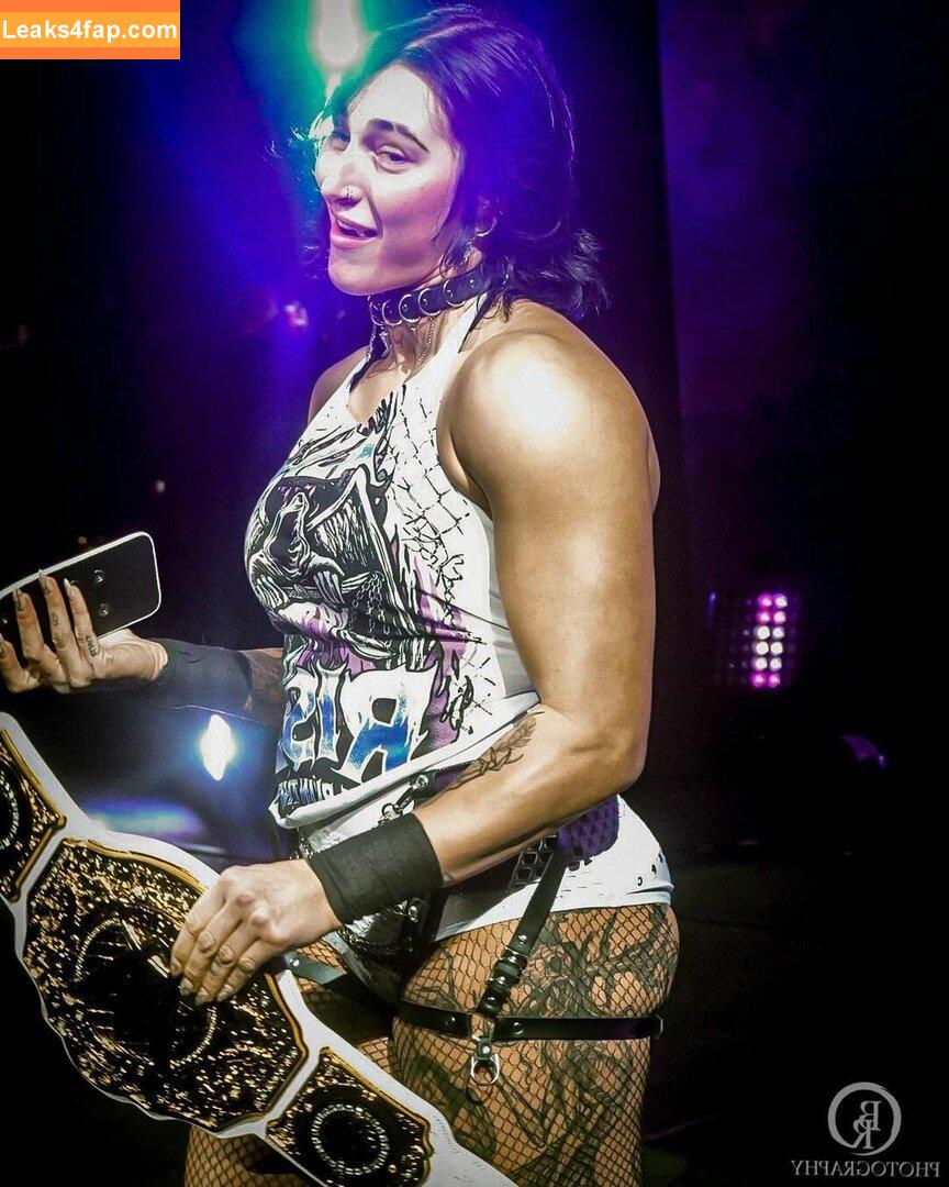 Rhea Ripley / RheaRipley_WWE / WWE / notrhearipley leaked photo photo #0535