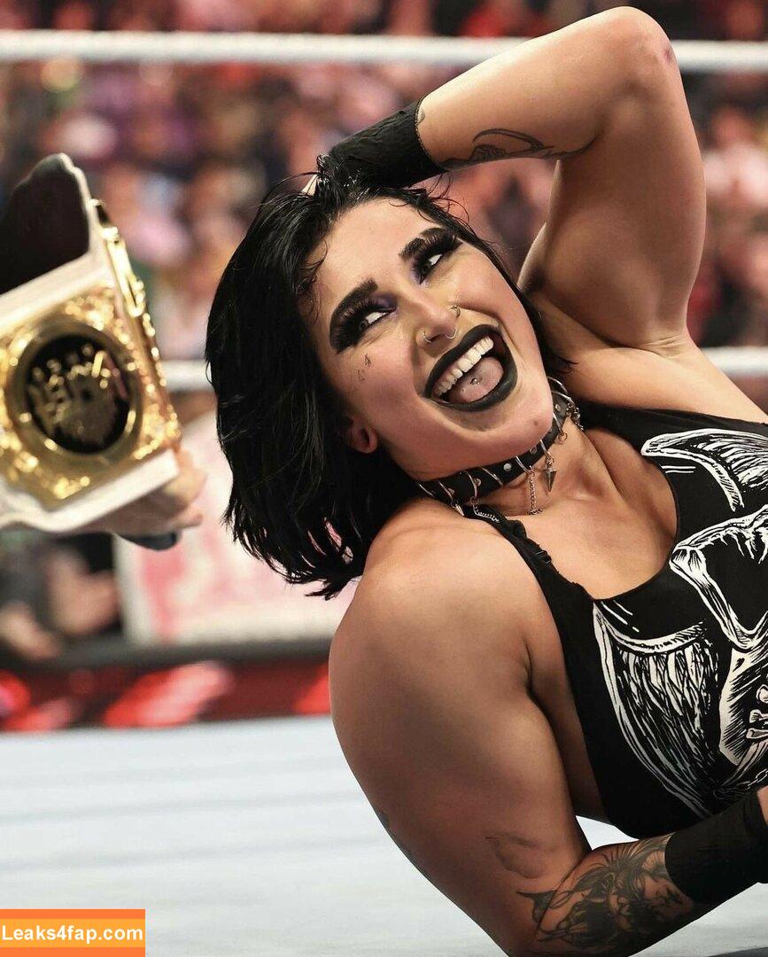Rhea Ripley / RheaRipley_WWE / WWE / notrhearipley leaked photo photo #0539