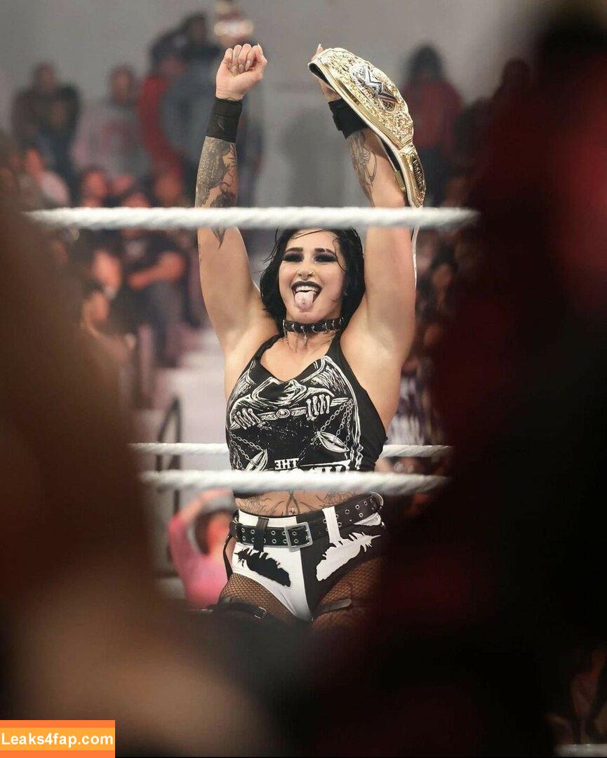 Rhea Ripley / RheaRipley_WWE / WWE / notrhearipley leaked photo photo #0540