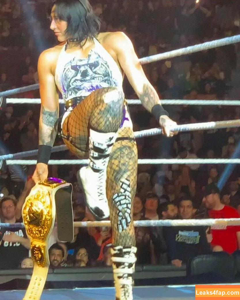 Rhea Ripley / RheaRipley_WWE / WWE / notrhearipley leaked photo photo #0541