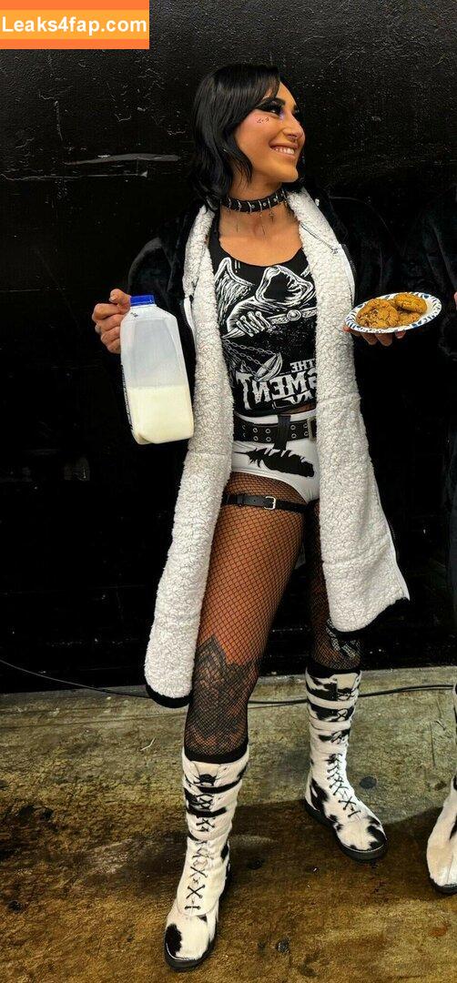 Rhea Ripley / RheaRipley_WWE / WWE / notrhearipley leaked photo photo #0542