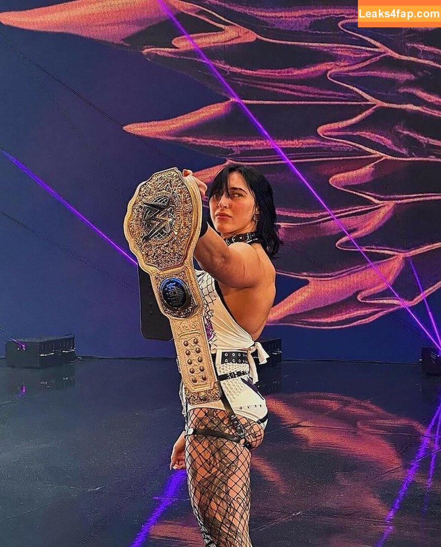 Rhea Ripley / RheaRipley_WWE / WWE / notrhearipley leaked photo photo #0544
