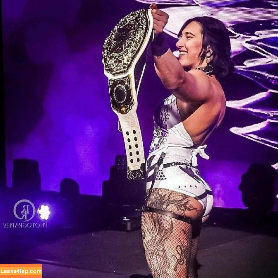 Rhea Ripley / RheaRipley_WWE / WWE / notrhearipley leaked photo photo #0545