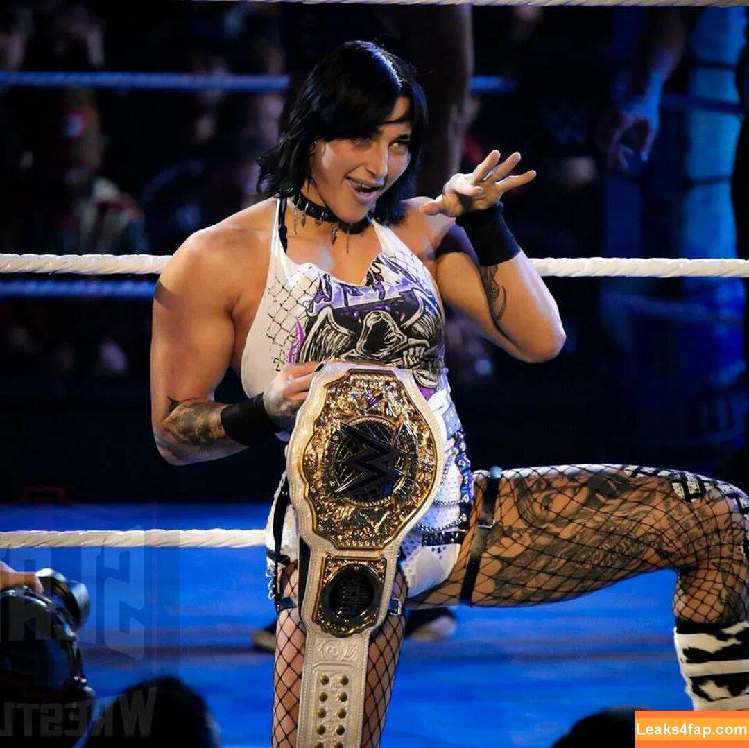 Rhea Ripley / RheaRipley_WWE / WWE / notrhearipley leaked photo photo #0546