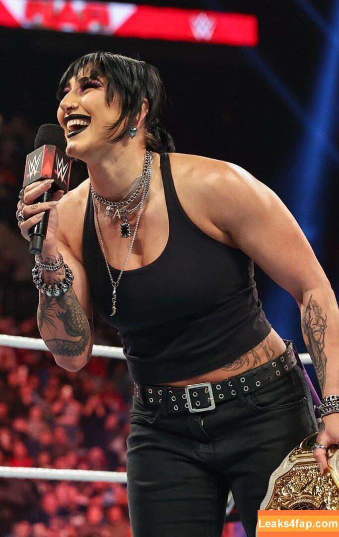 Rhea Ripley / RheaRipley_WWE / WWE / notrhearipley leaked photo photo #0550