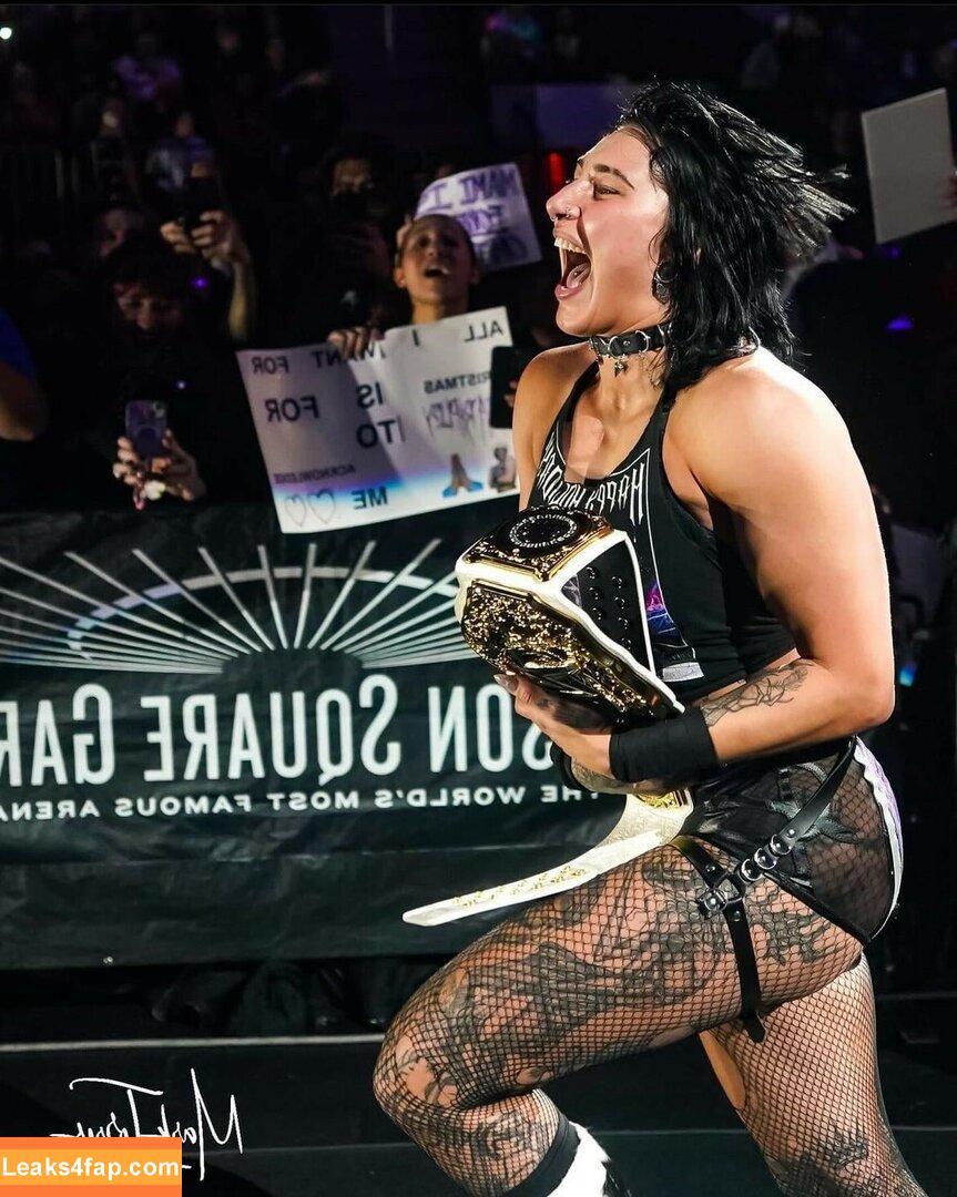 Rhea Ripley / RheaRipley_WWE / WWE / notrhearipley leaked photo photo #0553