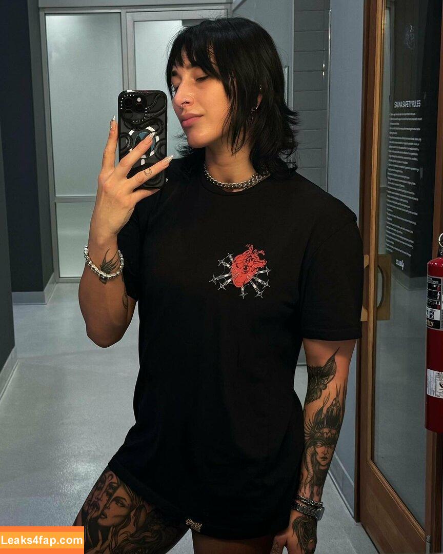 Rhea Ripley / RheaRipley_WWE / WWE / notrhearipley leaked photo photo #0554