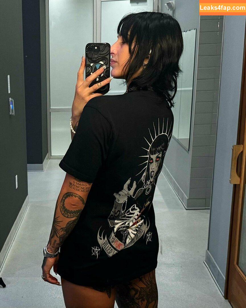 Rhea Ripley / RheaRipley_WWE / WWE / notrhearipley leaked photo photo #0555