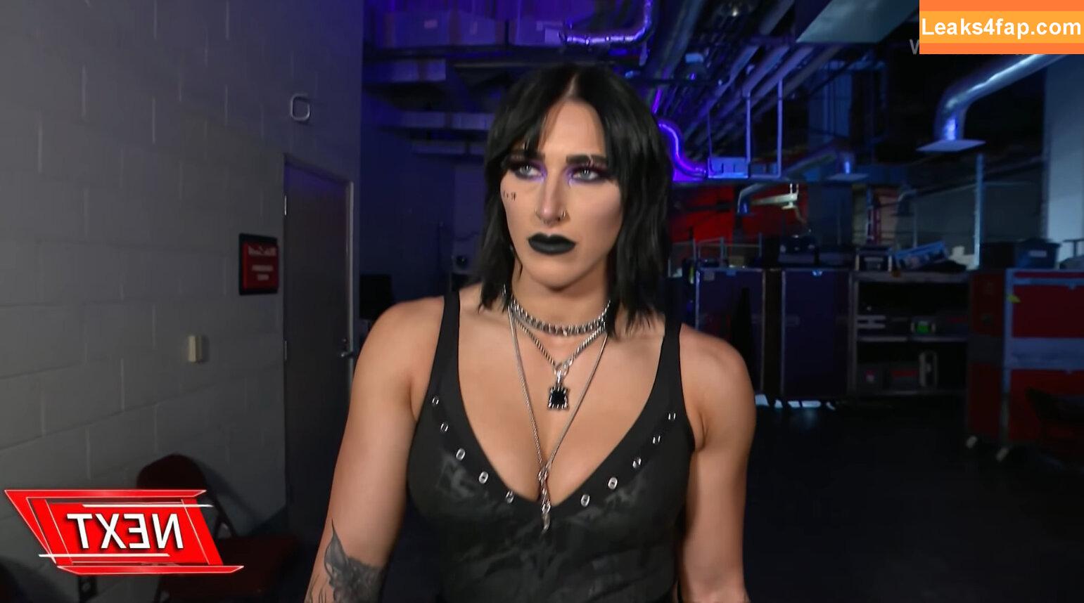 Rhea Ripley / RheaRipley_WWE / WWE / notrhearipley leaked photo photo #0556