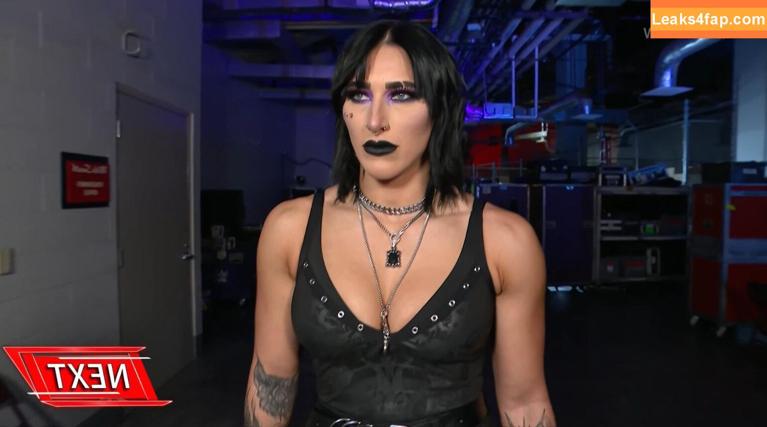 Rhea Ripley / RheaRipley_WWE / WWE / notrhearipley leaked photo photo #0557