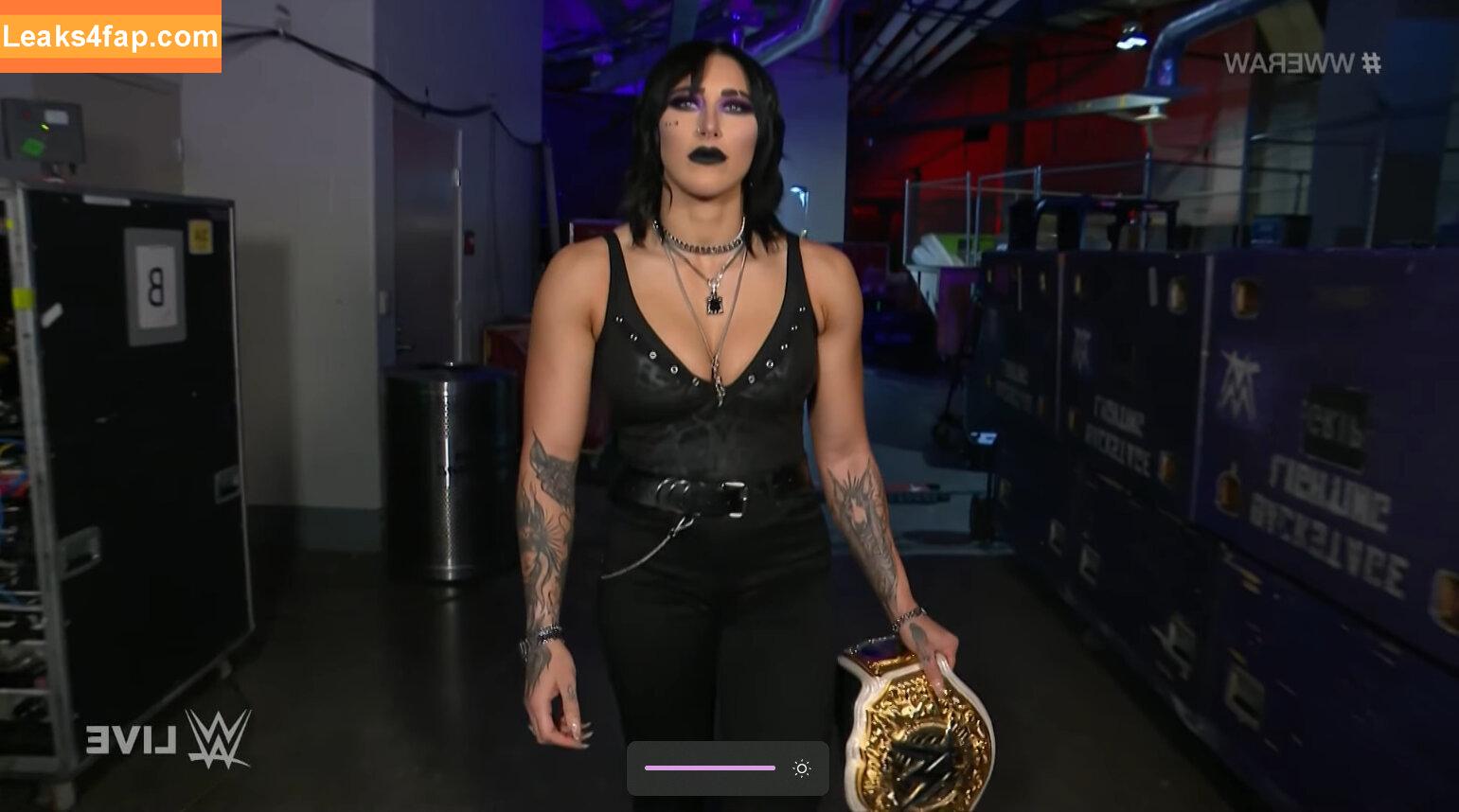 Rhea Ripley / RheaRipley_WWE / WWE / notrhearipley leaked photo photo #0559