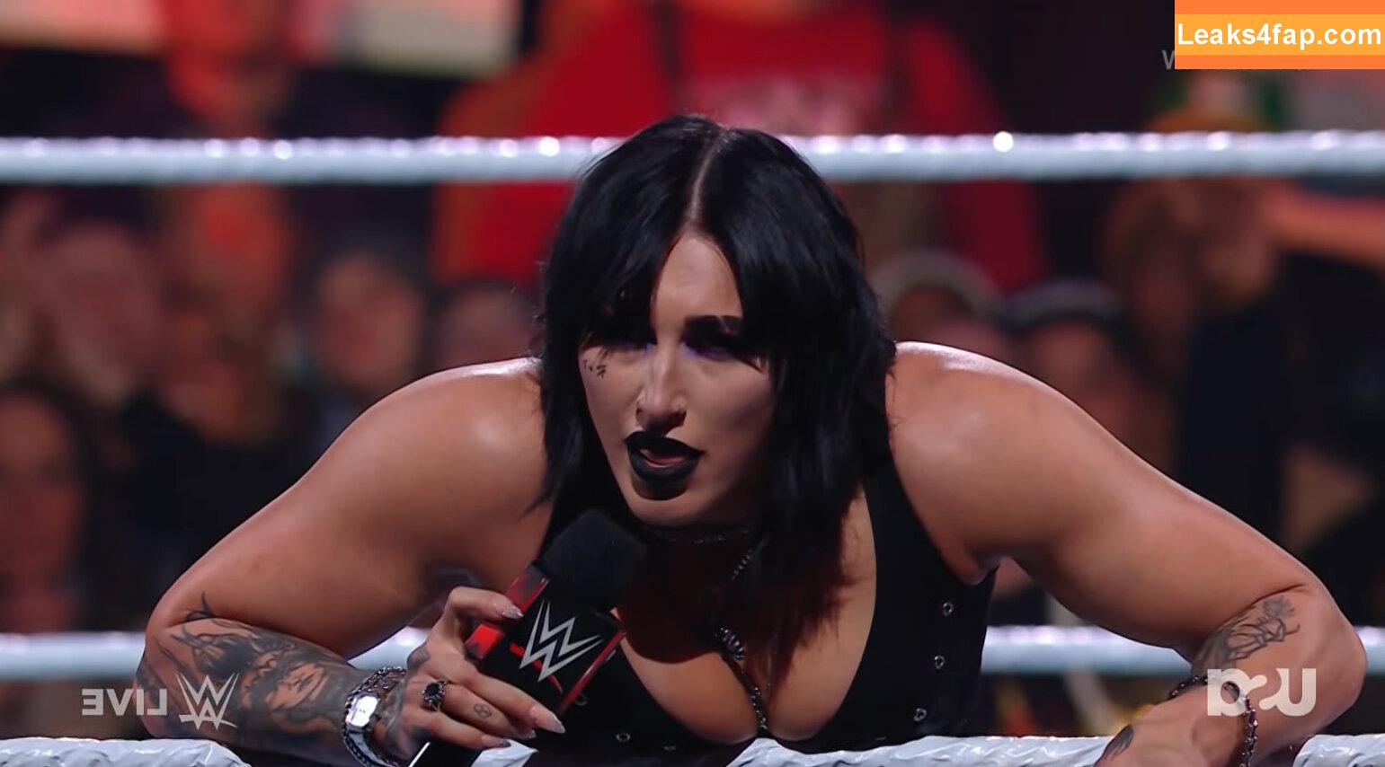 Rhea Ripley / RheaRipley_WWE / WWE / notrhearipley leaked photo photo #0560