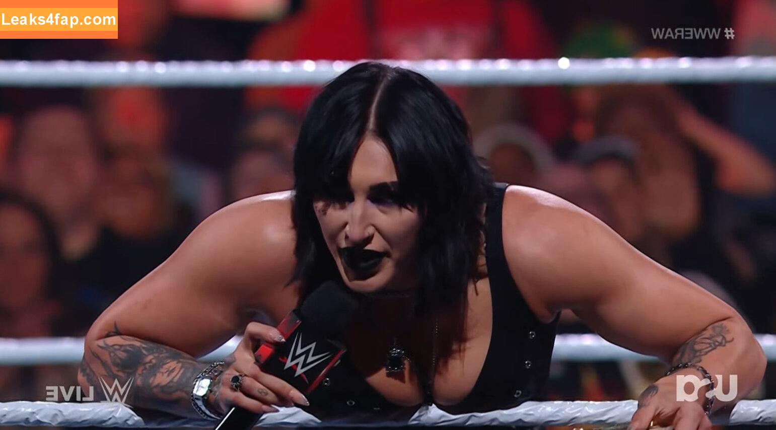 Rhea Ripley / RheaRipley_WWE / WWE / notrhearipley leaked photo photo #0561