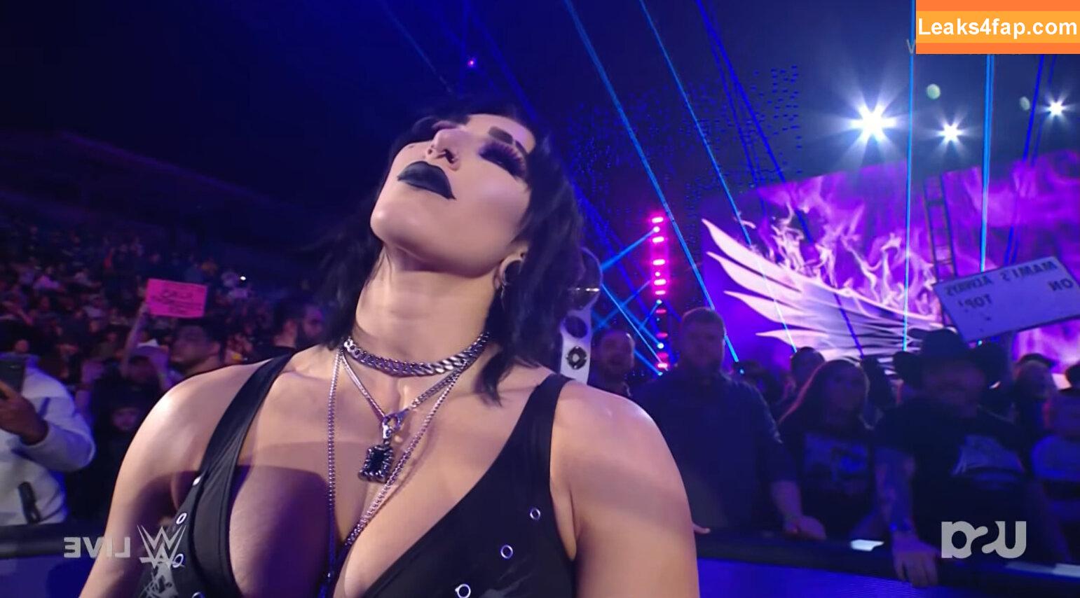 Rhea Ripley / RheaRipley_WWE / WWE / notrhearipley leaked photo photo #0562