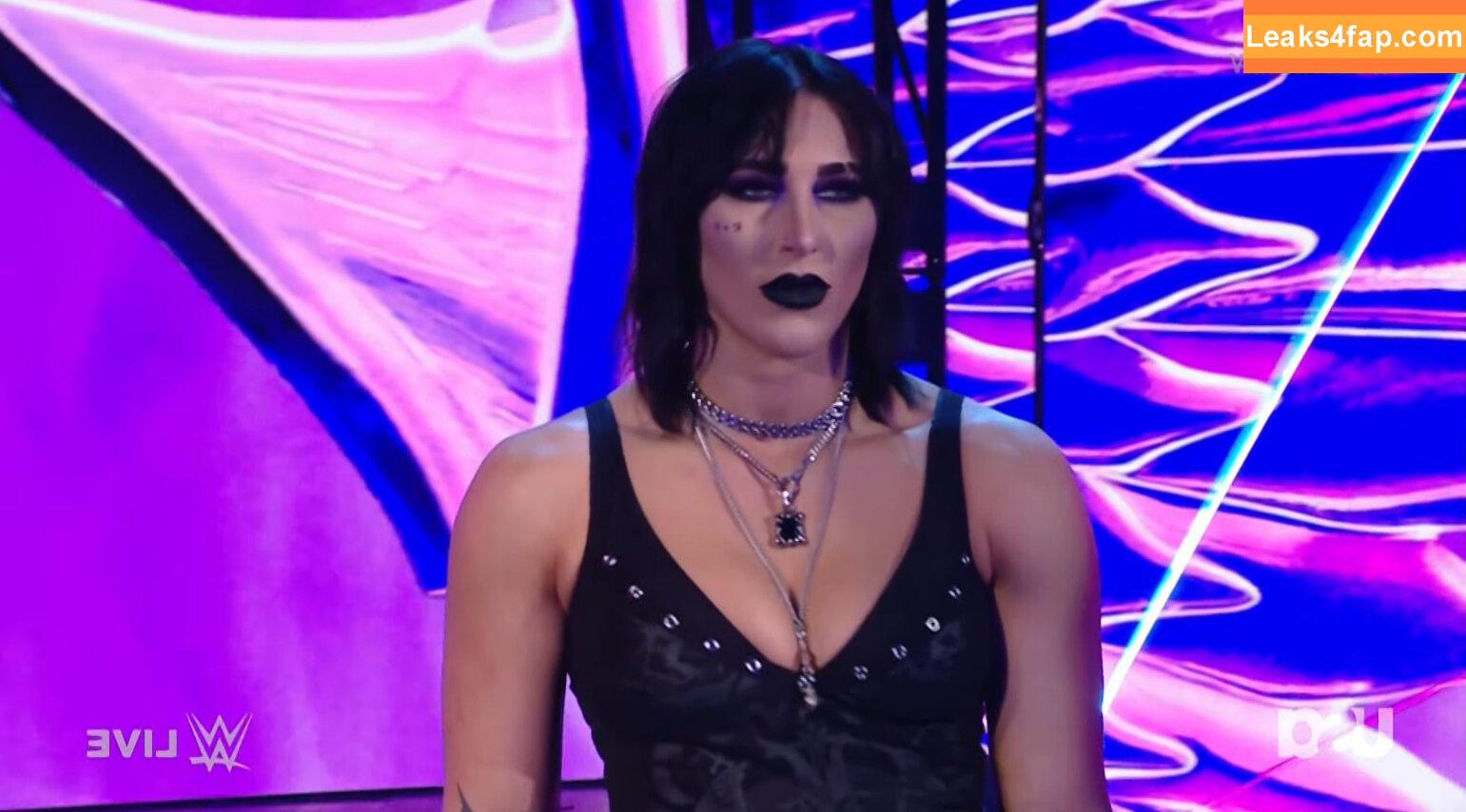 Rhea Ripley / RheaRipley_WWE / WWE / notrhearipley leaked photo photo #0563