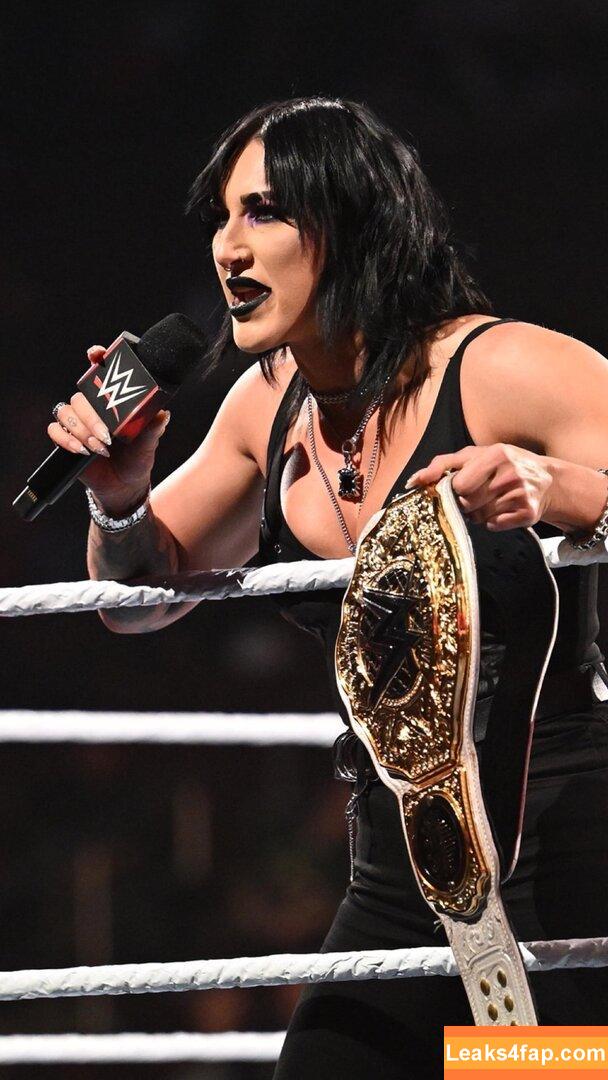 Rhea Ripley / RheaRipley_WWE / WWE / notrhearipley leaked photo photo #0567