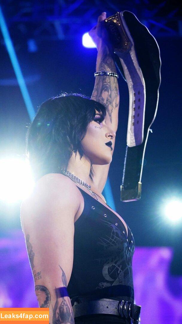 Rhea Ripley / RheaRipley_WWE / WWE / notrhearipley leaked photo photo #0568