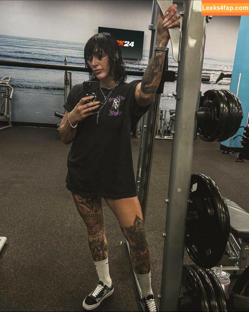 Rhea Ripley / RheaRipley_WWE / WWE / notrhearipley leaked photo photo #0569