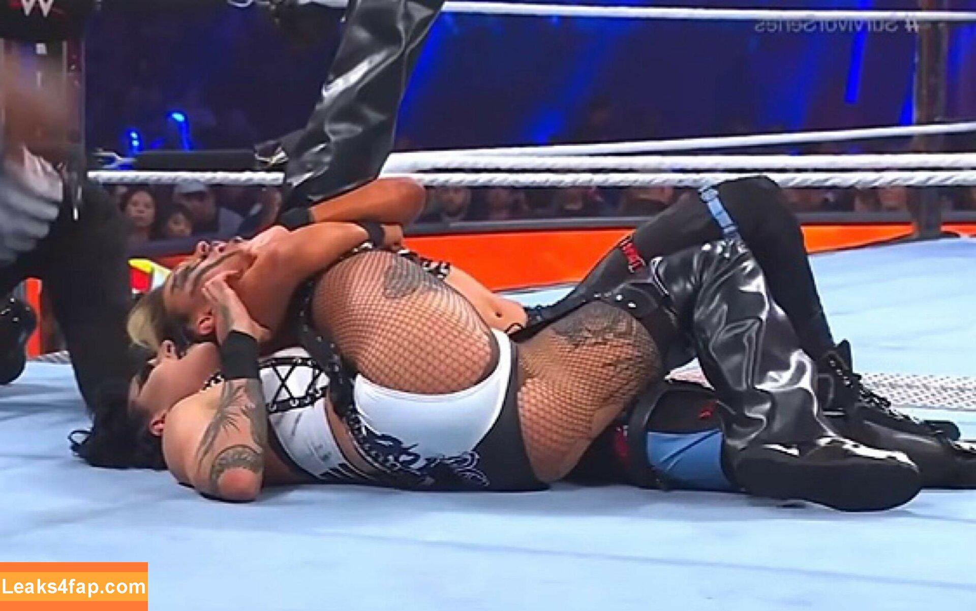 Rhea Ripley / RheaRipley_WWE / WWE / notrhearipley leaked photo photo #0573