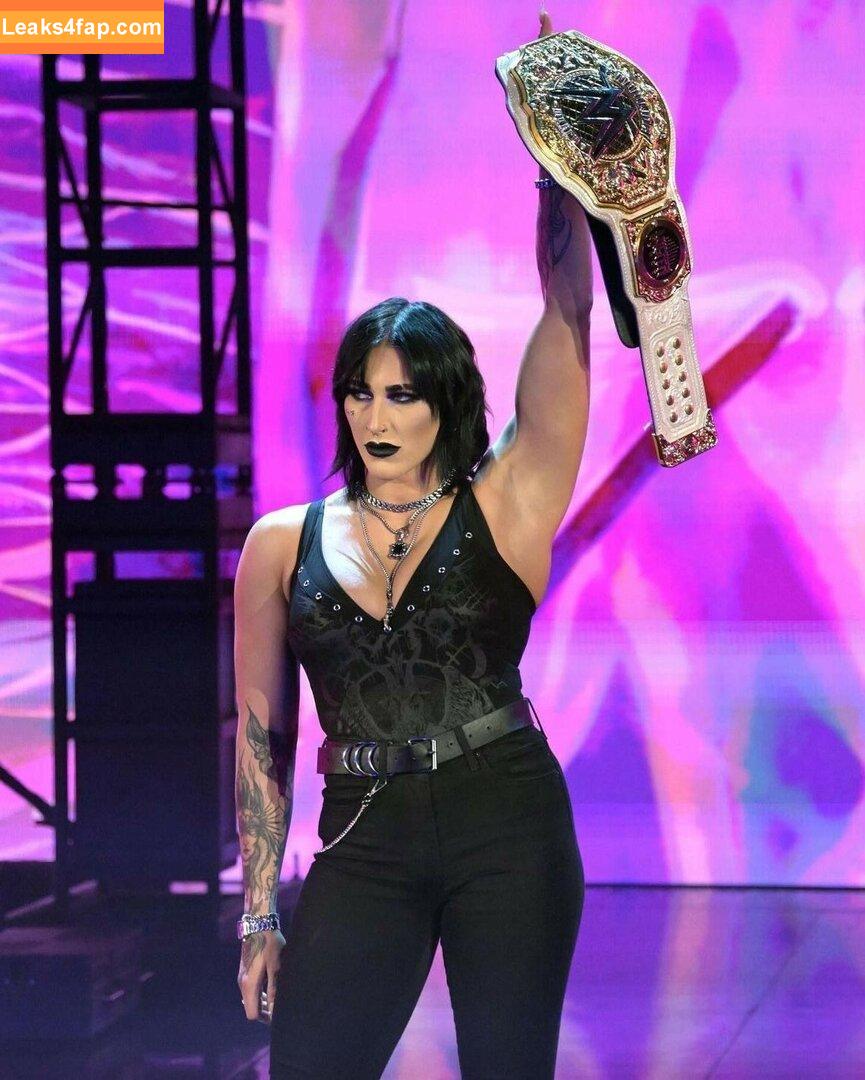 Rhea Ripley / RheaRipley_WWE / WWE / notrhearipley leaked photo photo #0574