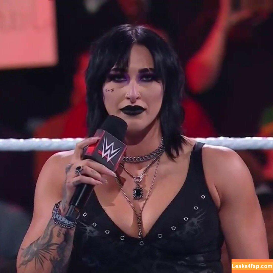 Rhea Ripley / RheaRipley_WWE / WWE / notrhearipley leaked photo photo #0575