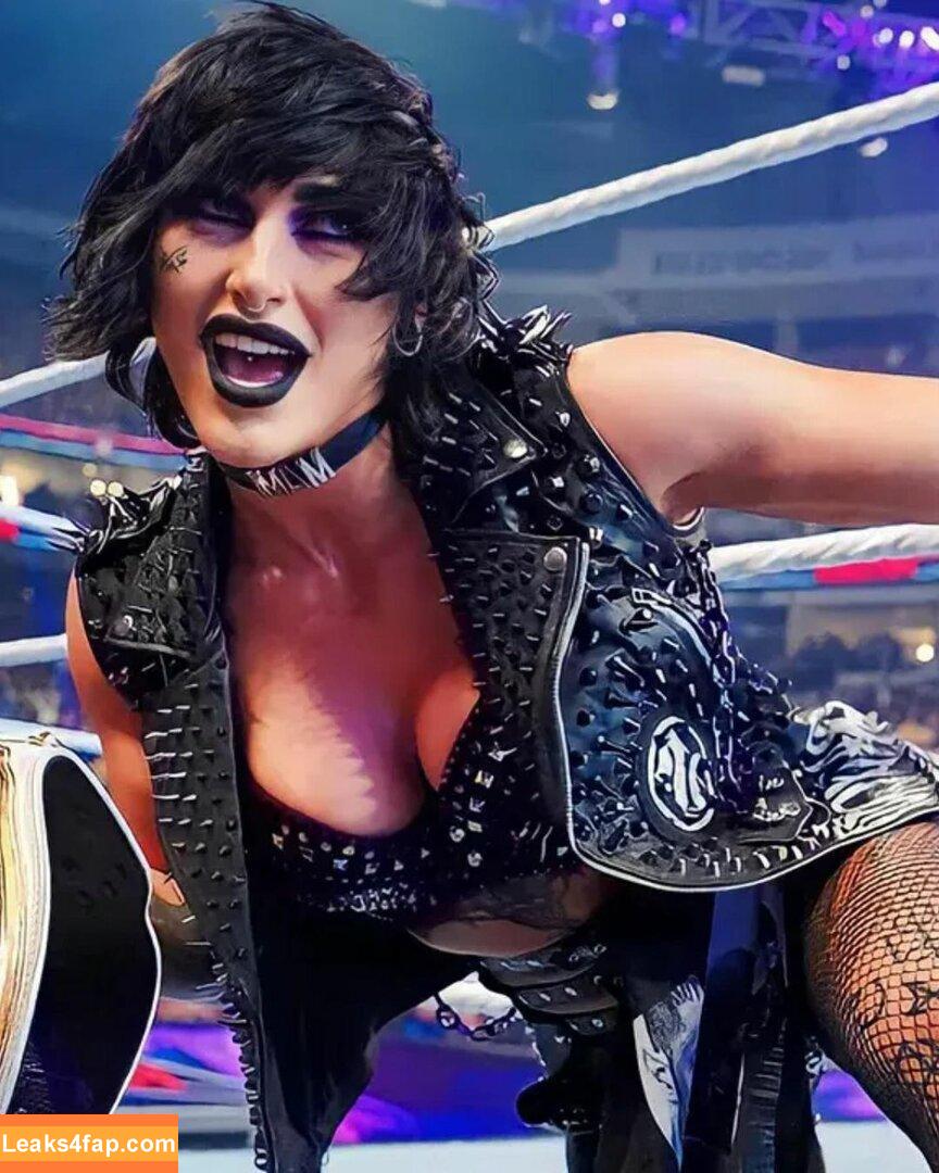 Rhea Ripley / RheaRipley_WWE / WWE / notrhearipley leaked photo photo #0576