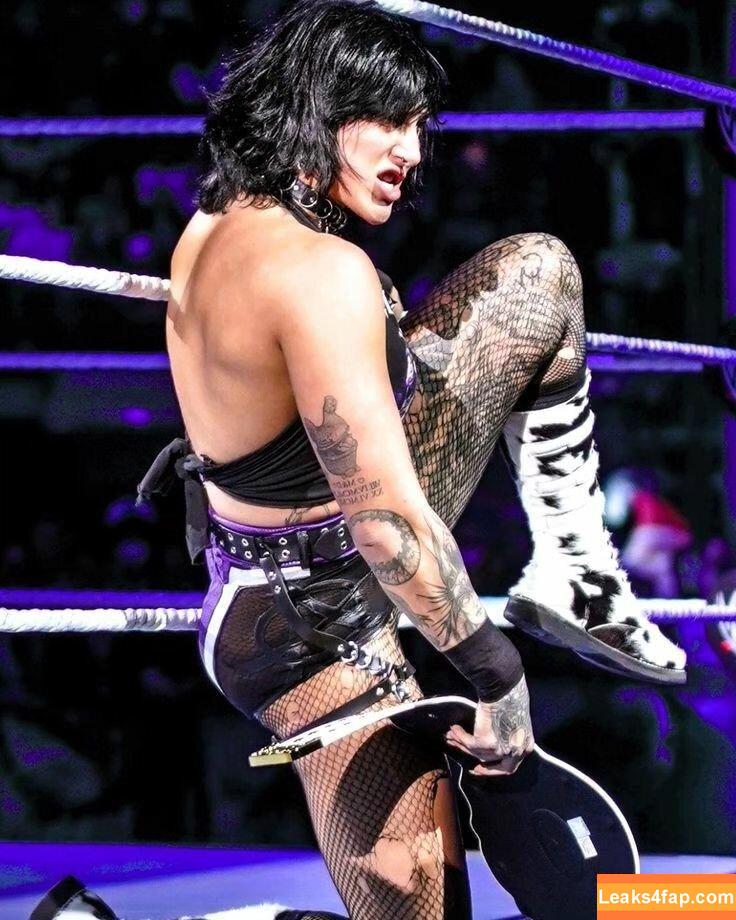 Rhea Ripley / RheaRipley_WWE / WWE / notrhearipley leaked photo photo #0577