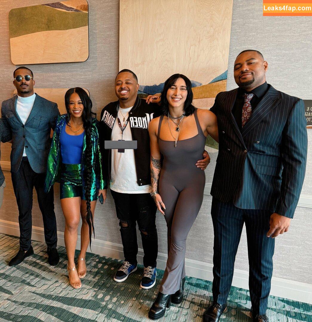 Rhea Ripley / RheaRipley_WWE / WWE / notrhearipley leaked photo photo #0581