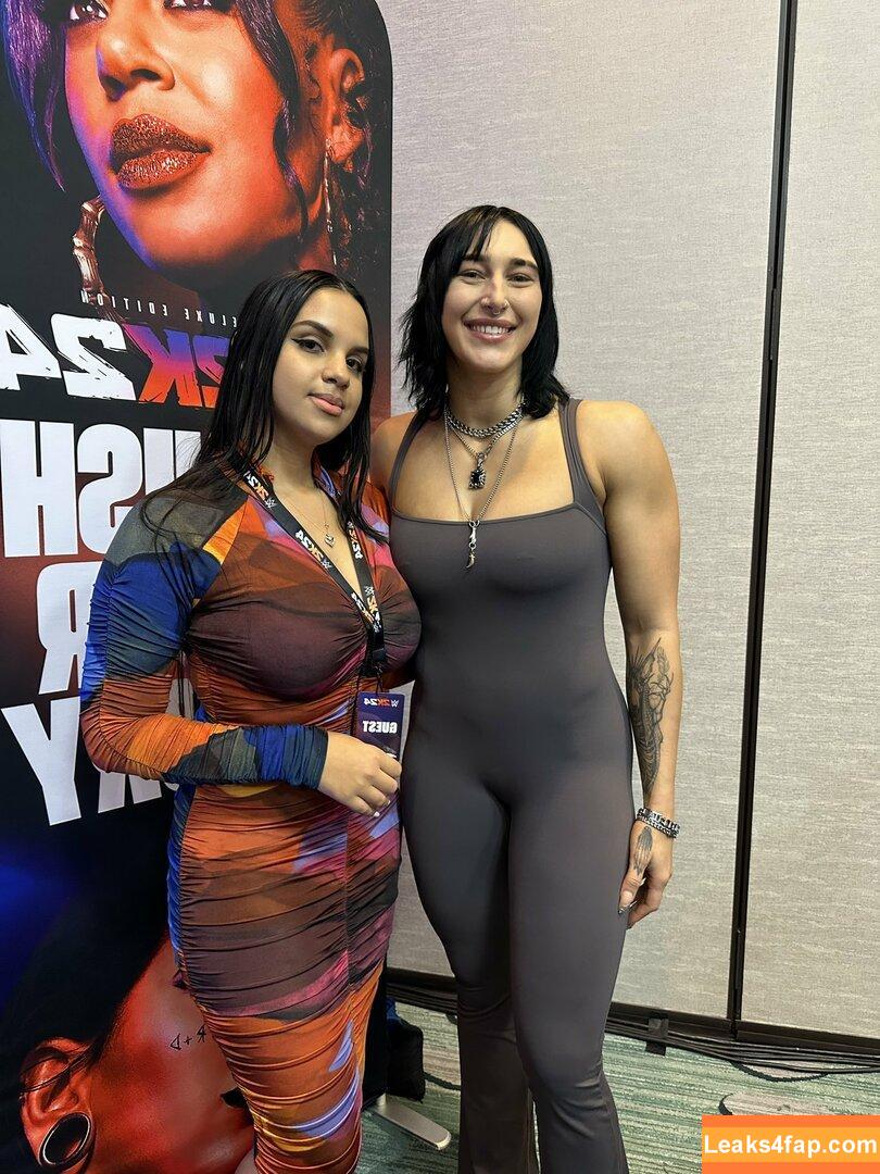 Rhea Ripley / RheaRipley_WWE / WWE / notrhearipley leaked photo photo #0582
