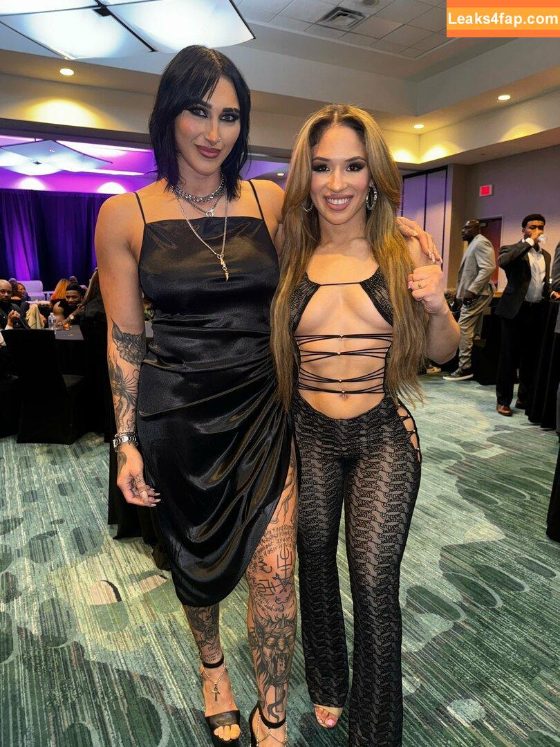 Rhea Ripley / RheaRipley_WWE / WWE / notrhearipley leaked photo photo #0584