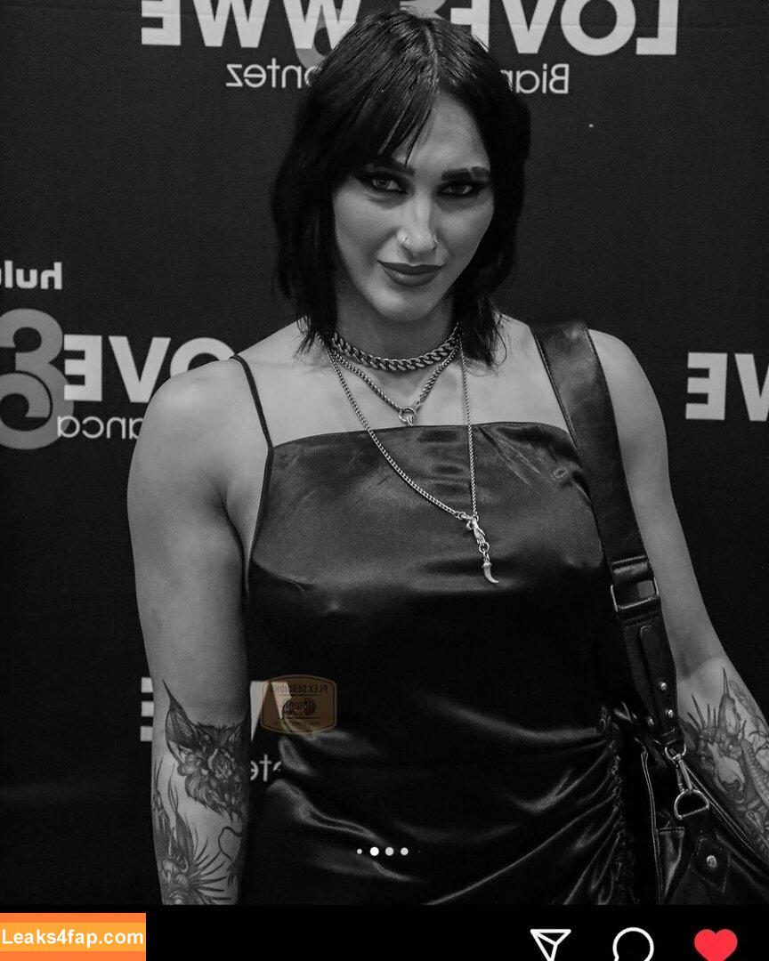 Rhea Ripley / RheaRipley_WWE / WWE / notrhearipley leaked photo photo #0586