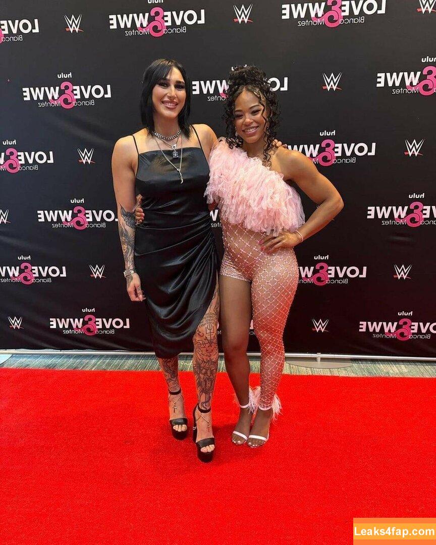 Rhea Ripley / RheaRipley_WWE / WWE / notrhearipley leaked photo photo #0589