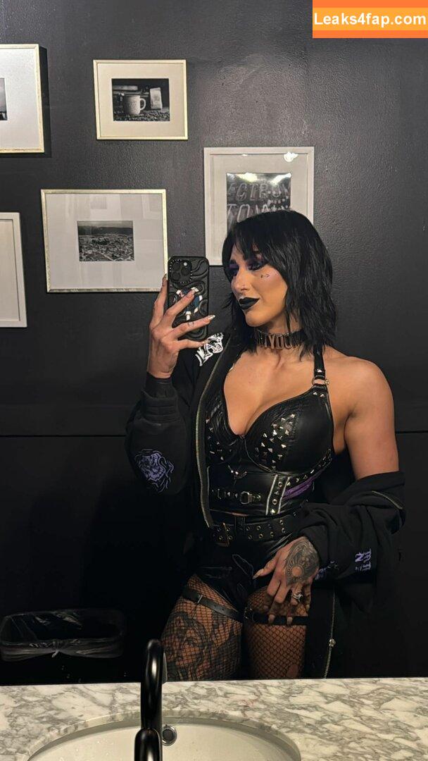 Rhea Ripley / RheaRipley_WWE / WWE / notrhearipley leaked photo photo #0593